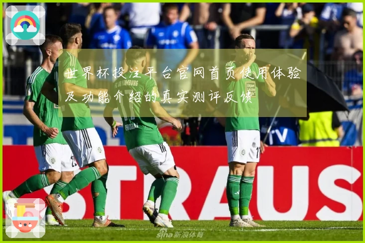 世界杯投注平台官网首页使用体验及功能介绍的真实测评反馈