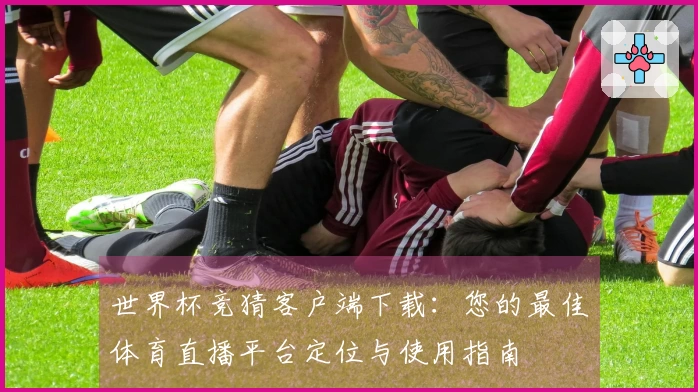 世界杯竞猜客户端下载：您的最佳体育直播平台定位与使用指南