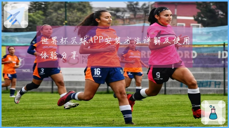 世界杯买球APP安装方法详解及使用体验分享