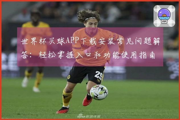 世界杯买球APP下载安装常见问题解答：轻松掌握入口和功能使用指南