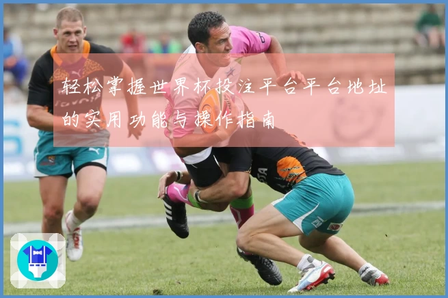 轻松掌握世界杯投注平台平台地址的实用功能与操作指南