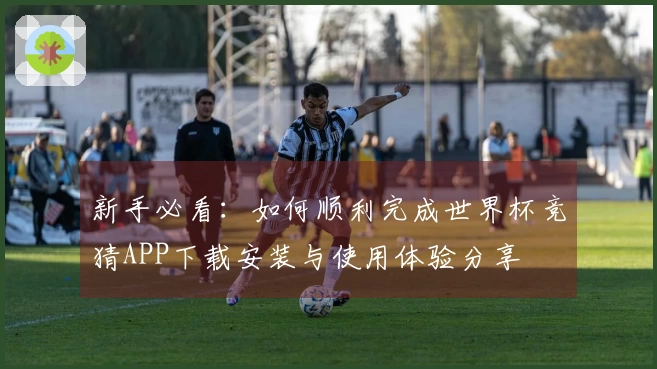 新手必看：如何顺利完成世界杯竞猜APP下载安装与使用体验分享