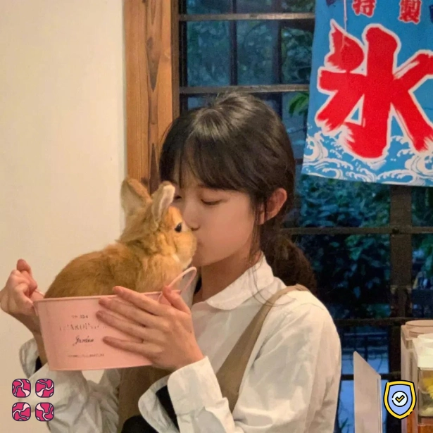 用户头像